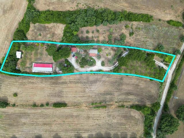 Terreno venda em Pontével, Cartaxo