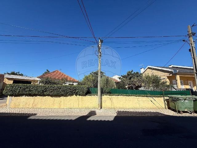 Terreno venda em Pontével, Cartaxo