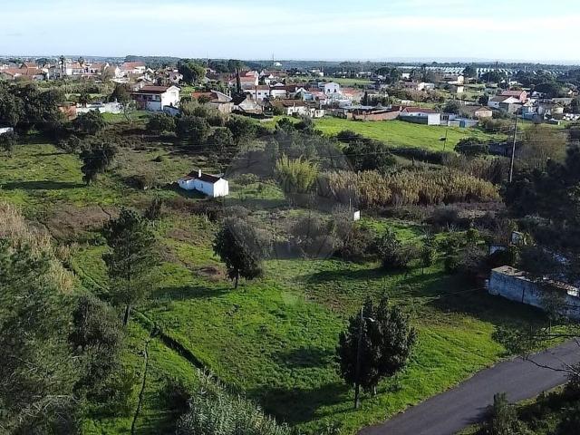 Terreno venda em Pontével, Cartaxo