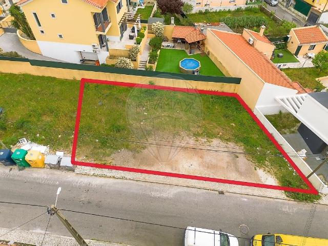 Terreno venda em São Sebastião Norte, Odivelas