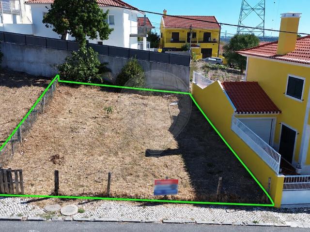 Terreno venda em Pontinha e Famões, Odivelas