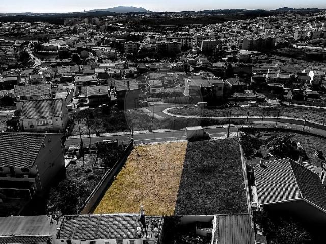 Terreno venda em Pontinha e Famões, Casal de Cambra