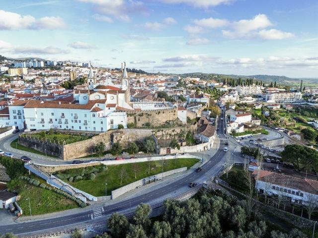 Terreno venda em Portalegre