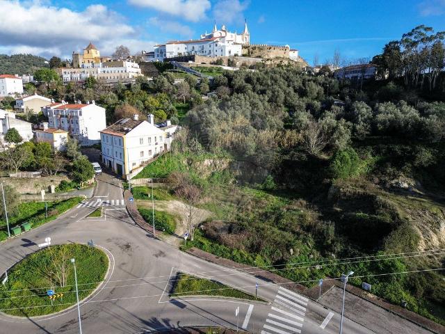 Terreno venda em Portalegre