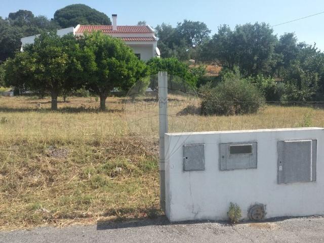 Terreno venda em Portalegre