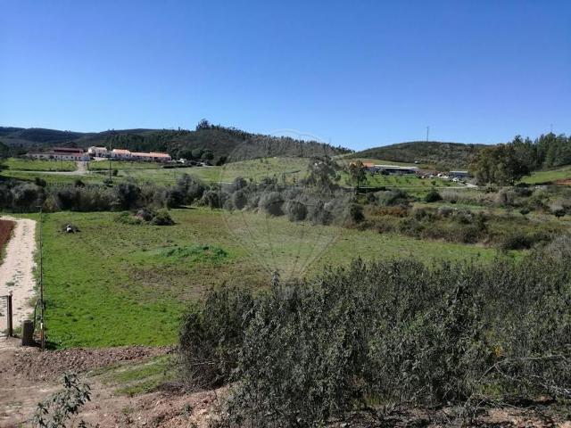 Terreno venda em Portimão, Faro