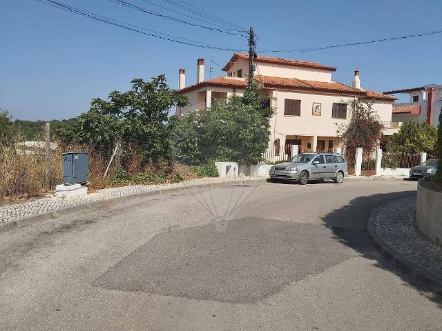 Terreno venda em Bom Retiro, Portimão