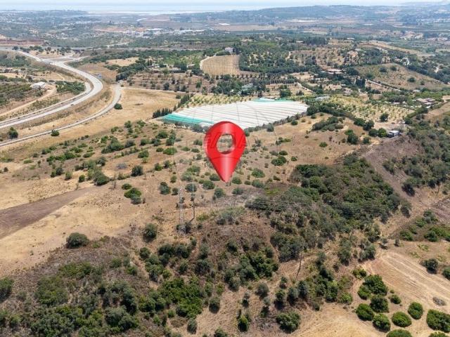 Terreno venda em Mexilhoeira Grande, Portimão