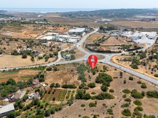 Terreno venda em Portimão, Faro