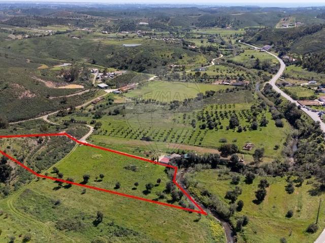 Terreno venda em Portimão, Faro