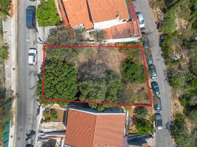 Terreno venda em Ladeira do Vau, Portimão