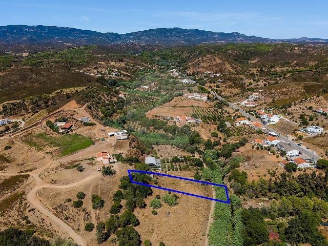 Terreno venda em Portimão