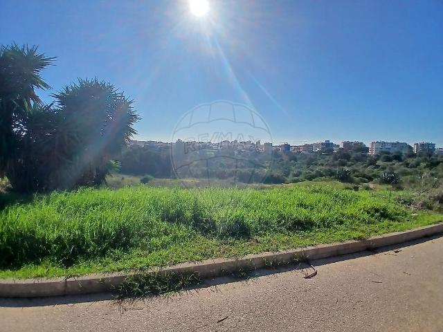Terreno venda em Quatro Estradas, Portimão
