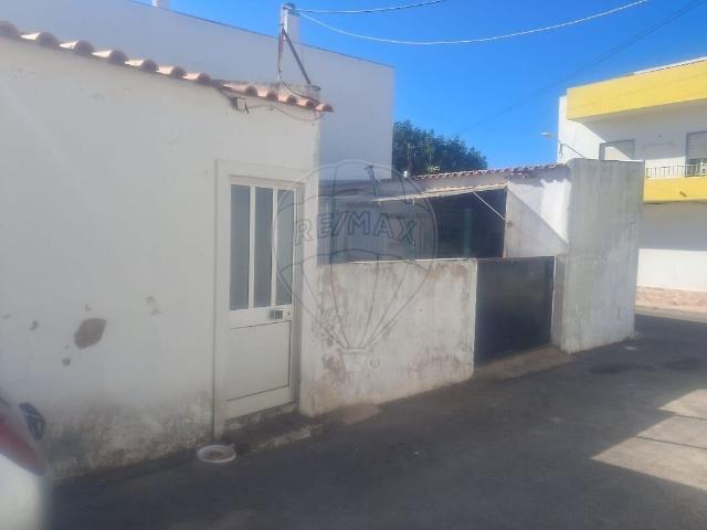 Terreno venda em Ladeira do Vau, Portimão