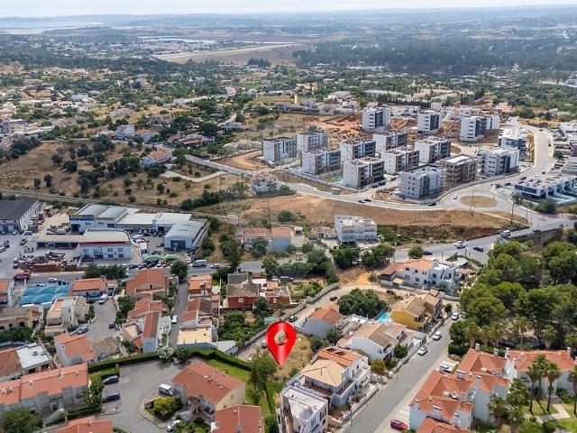 Terreno venda em Coca Maravilhas, Portimão