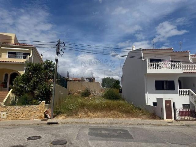 Terreno venda em Pedra Mourinha e Vale Lagar, Portimão