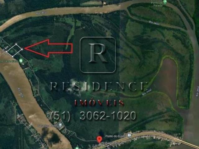 Terreno venda em Região Geográfica Imediata de Porto Alegre, Região Metropolitana de Porto Alegre
