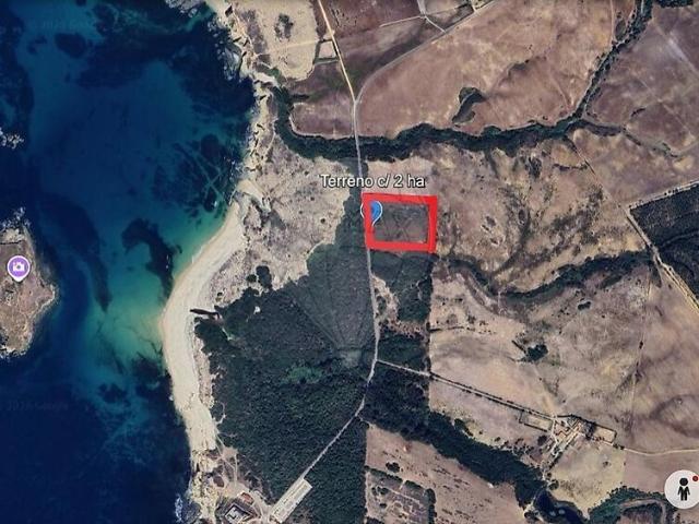 Terreno venda em Porto Covo, Sines