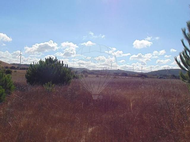 Terreno venda em Terça Parte, Sines