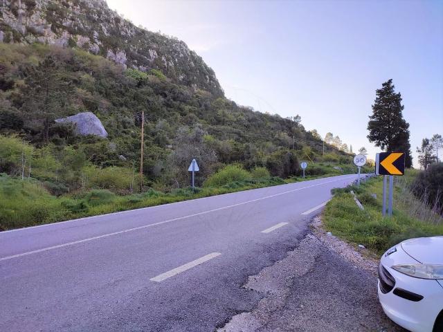Terreno venda em Casas dos Riscos, Porto De Mós