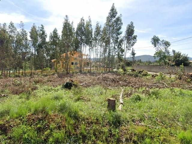 Terreno venda em Porto De Mós, Leiria
