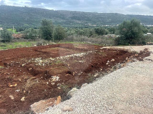 Terreno venda em Mato Velho, Porto De Mós