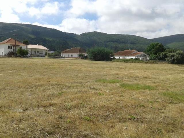 Terreno venda em Porto De Mós, Leiria