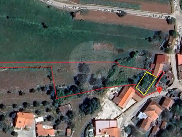 Casa venda em Bezerra, Porto De Mós