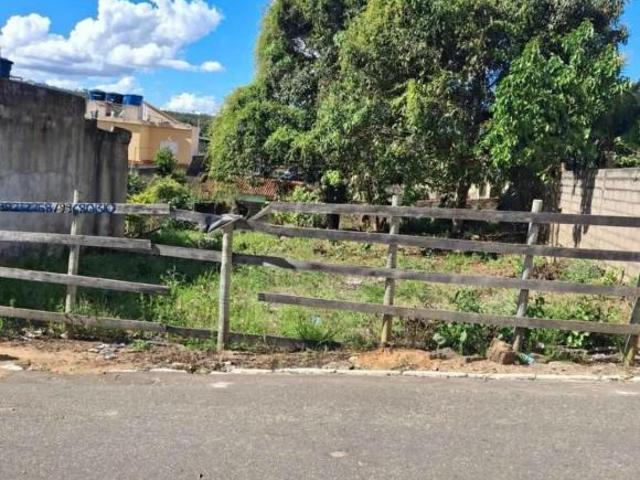 Terreno venda em Região Geográfica Imediata de Viçosa, Porto Firme