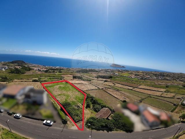 Terreno venda em Porto Judeu, Angra do Heroísmo