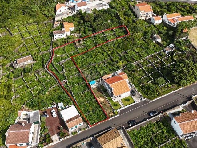 Terreno venda em Açores, Porto Martins