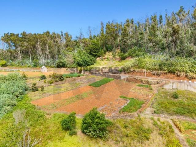 Terreno venda em Porto Moniz, Ilha Da Madeira