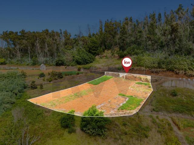 Terreno venda em Porto Moniz, Ilha Da Madeira