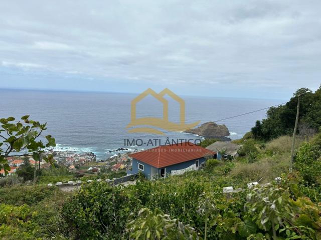 Terreno venda em Porto Moniz, Ilha Da Madeira