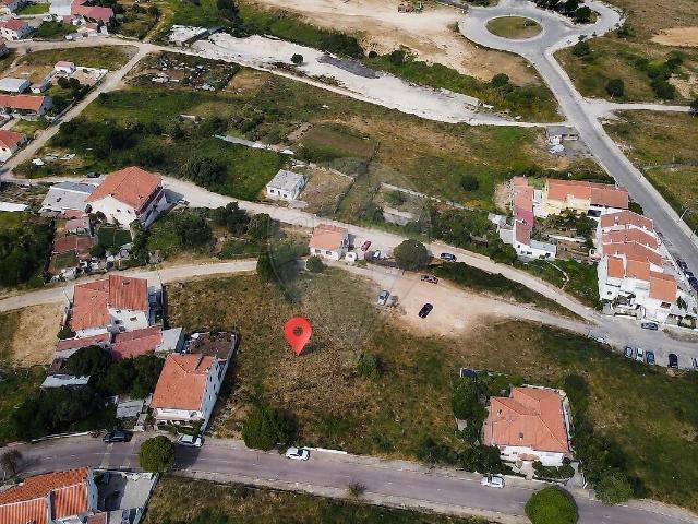 Terreno venda em Bairro dos Navegadores, Oeiras