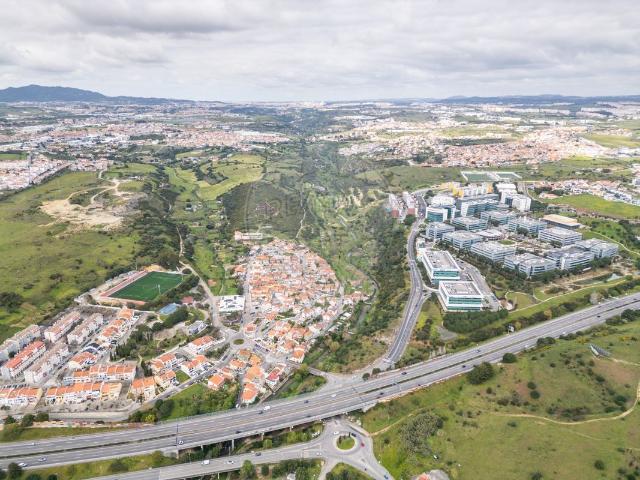 Terreno venda em Laje de Cima, Oeiras