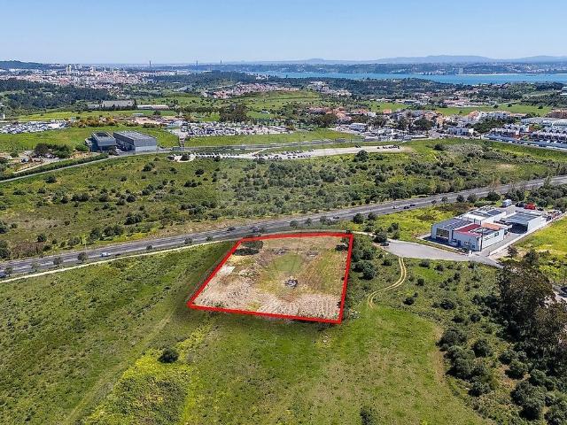 Terreno venda em Bairro Autoconstrução, Oeiras