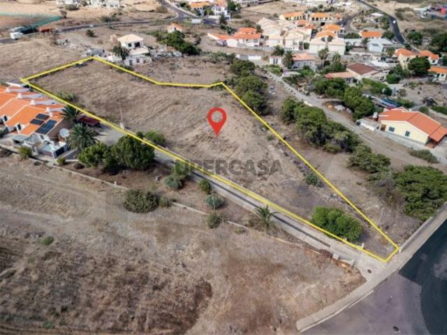 Terreno venda em Ilha Da Madeira