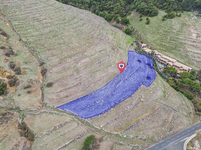 Terreno venda em Vila Baleira, Porto Santo
