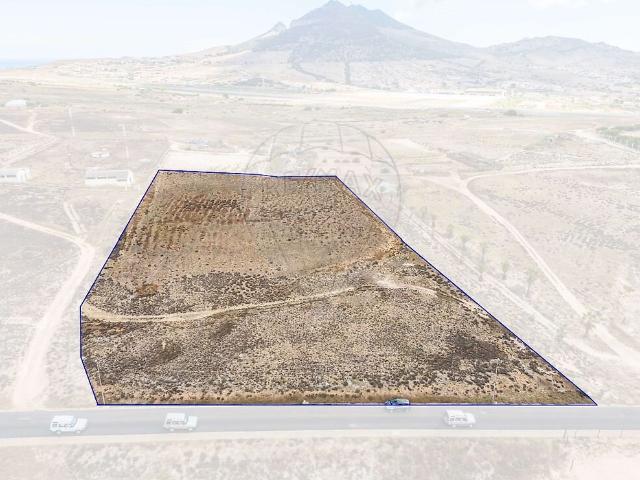 Terreno venda em Vila Baleira, Porto Santo
