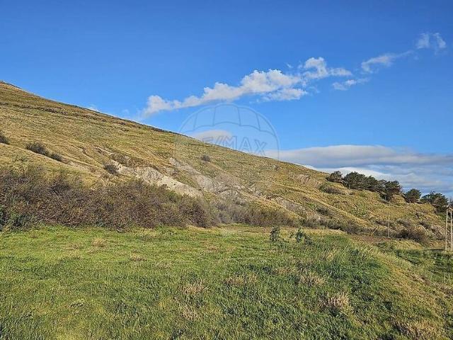 Terreno venda em Serra de Fora, Porto Santo