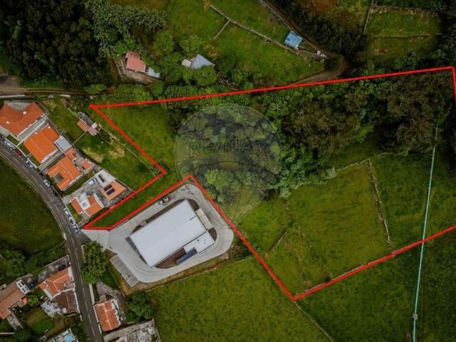 Terreno venda em Espigão, Angra do Heroísmo