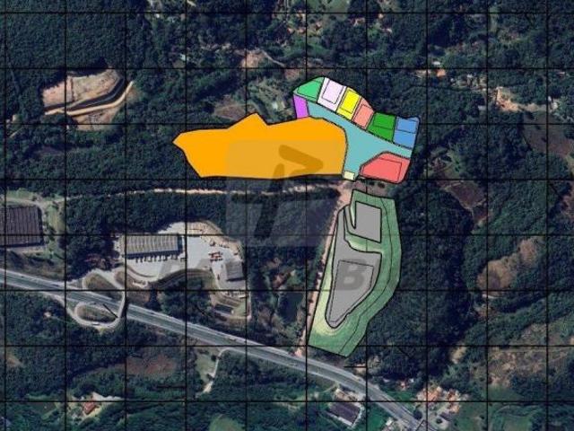 Terreno venda em Região Imediata de São Paulo, Região Metropolitana de São Paulo