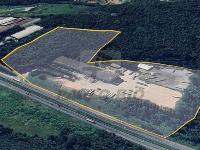 Terreno venda em Região Imediata de São Paulo, Região Metropolitana de São Paulo