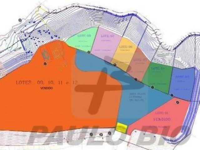 Terreno venda em Região Imediata de São Paulo, Região Metropolitana de São Paulo