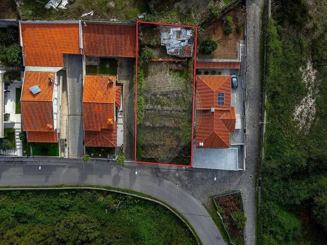 Terreno venda em Gamil e Midões, Barcelos