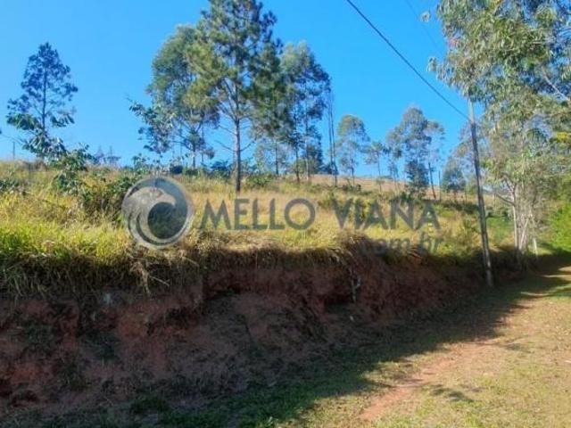 Terreno venda em Região Geográfica Imediata de São Lourenço, Pouso Alto