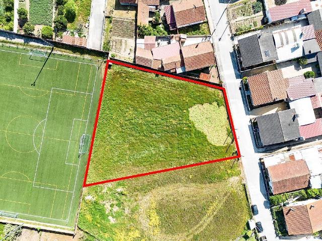 Terreno venda em Anadia, Aveiro