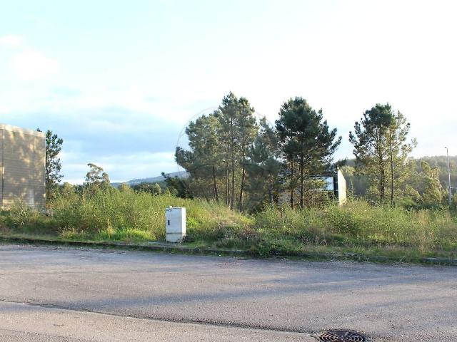 Terreno venda em Póvoa De Lanhoso, Braga