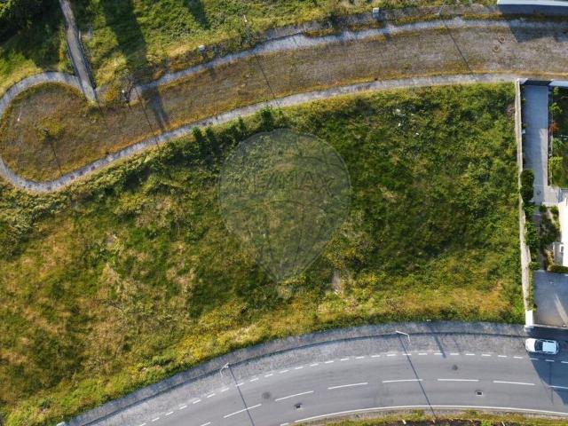 Terreno venda em Braga